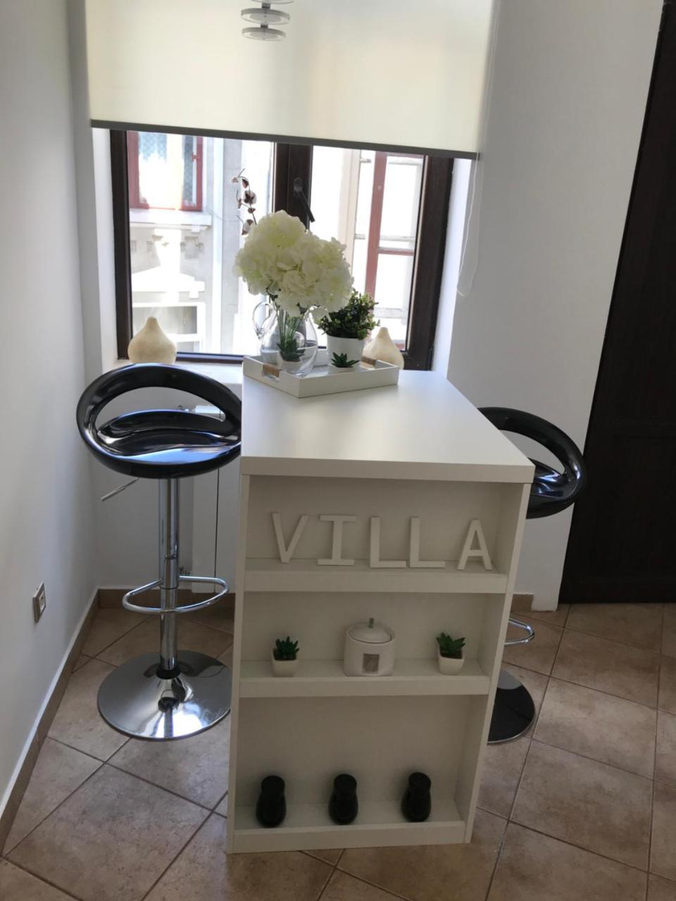 Metropole Apartments Invilla Old City Bukarest Kültér fotó