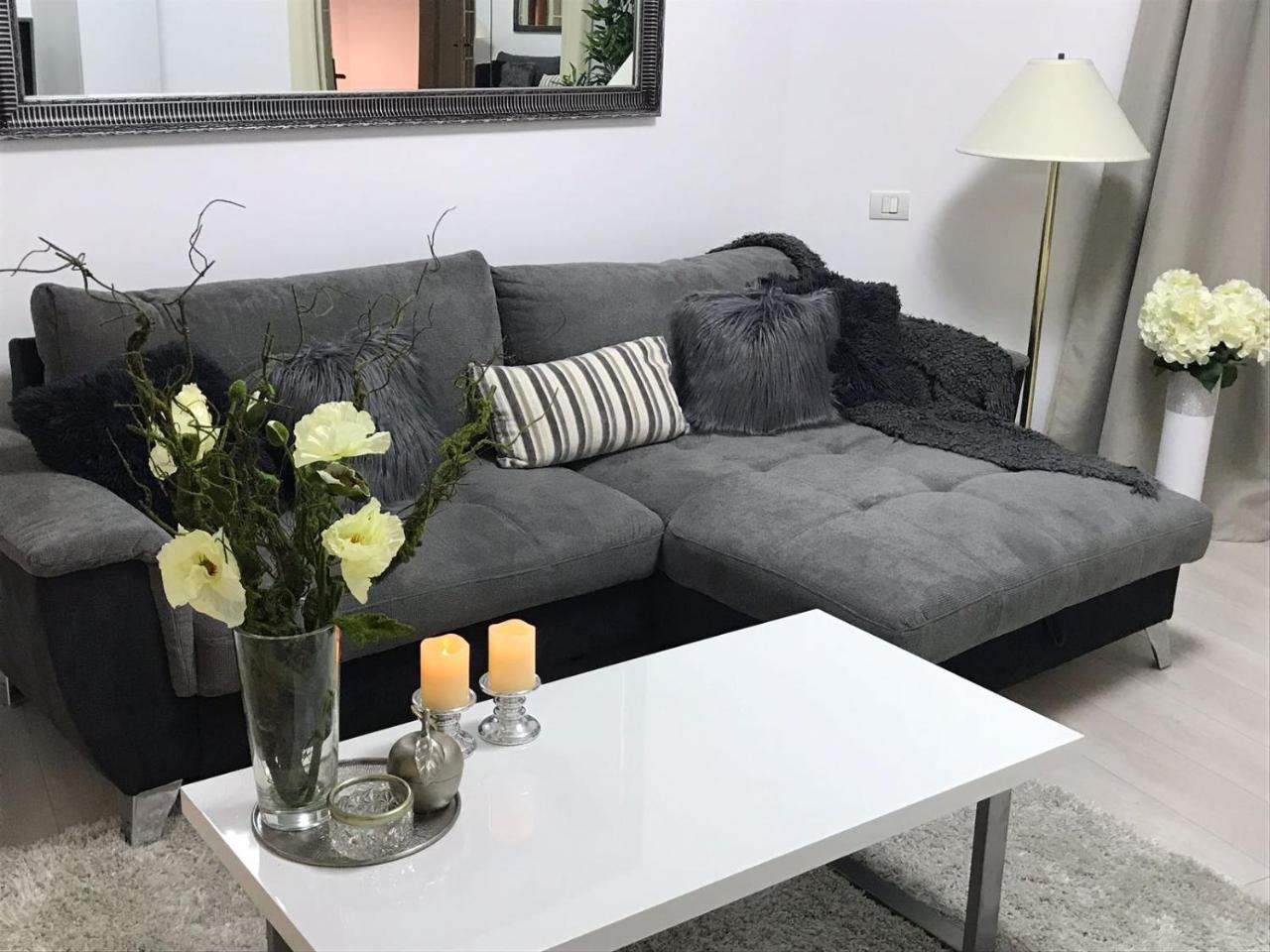 Metropole Apartments Invilla Old City Bukarest Kültér fotó