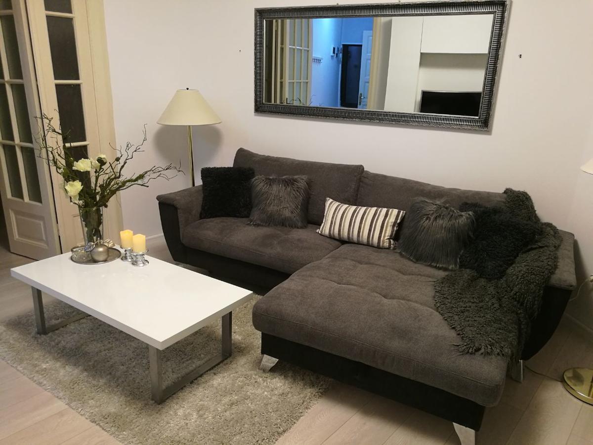 Metropole Apartments Invilla Old City Bukarest Kültér fotó